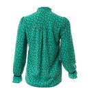 Bonnie Blouse - Green
