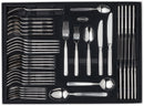 Buckingham 44 Piece Cutlery Set