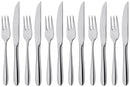 Winchester Set of 6 Steak Knives & Forks BW36