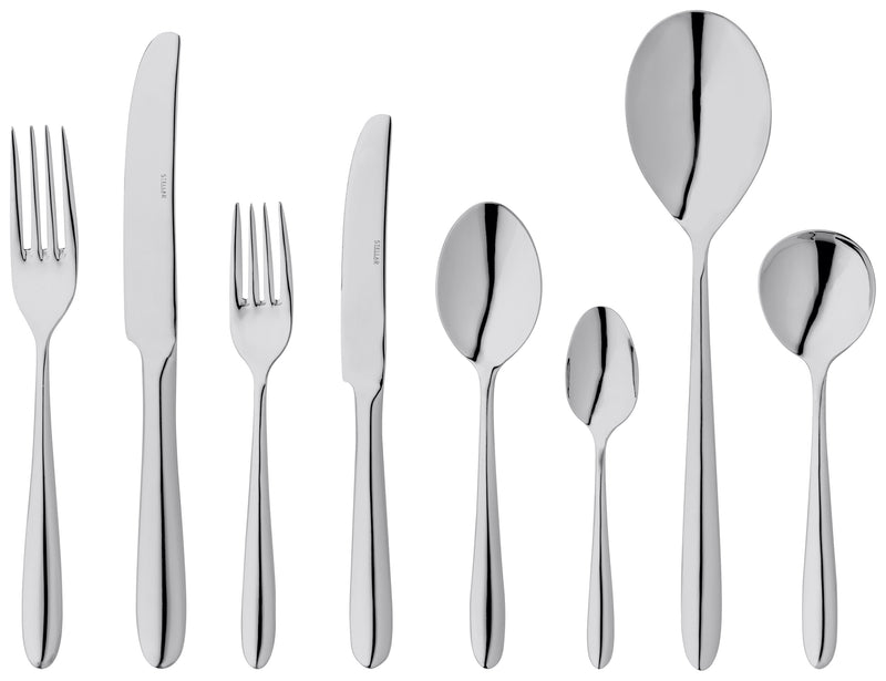 Winchester 44 Piece Cutlery Set