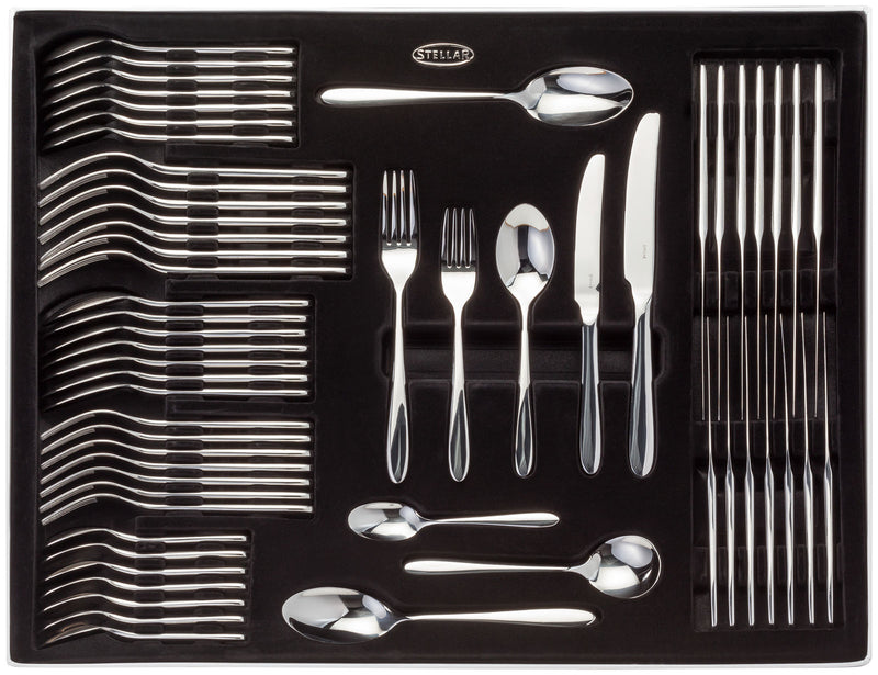 Winchester 58 Piece Cutlery Set