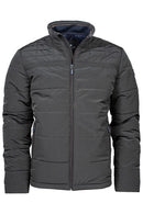 Full Zip Jacket - Dark Green