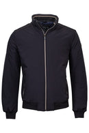 Padded Jacket - Dark Navy