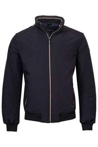 Padded Jacket - Dark Navy