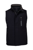 Padded Gilet - Dark Navy