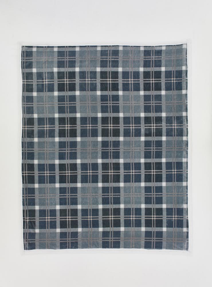 Bannockbane Throw 125x150cm