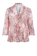 Coral B Blazer