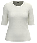 Short Sleeve T-shirt - Off White