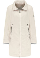Long Coat - Sand