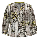 Tunic - Cream/off White