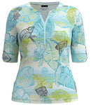 T-shirt - Light Mint