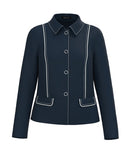 Blazer - Navy