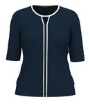 Short Sleeve T-shirt - Navy