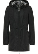 Reversible Jacket - Black