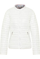 Reversible Jacket - Off White