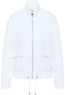 Shirt Jacket - Off White