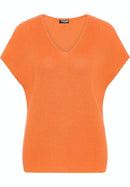 Tank Top - Orange