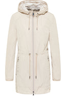 Reversible Jacket - Panna Cotta