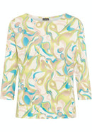 Sweatshirt - Applegreen