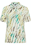 Polo Shirt - Applegreen