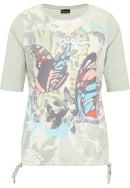 T-Shirt - Light Khaki