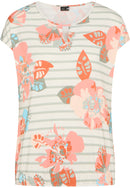 T-Shirt - Light Khaki