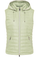 Gilet - Light Green