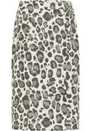 Skirt - Khaki