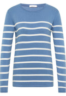 Jumper - Denim Blue