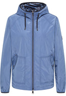 Reversible Jacket - Denim