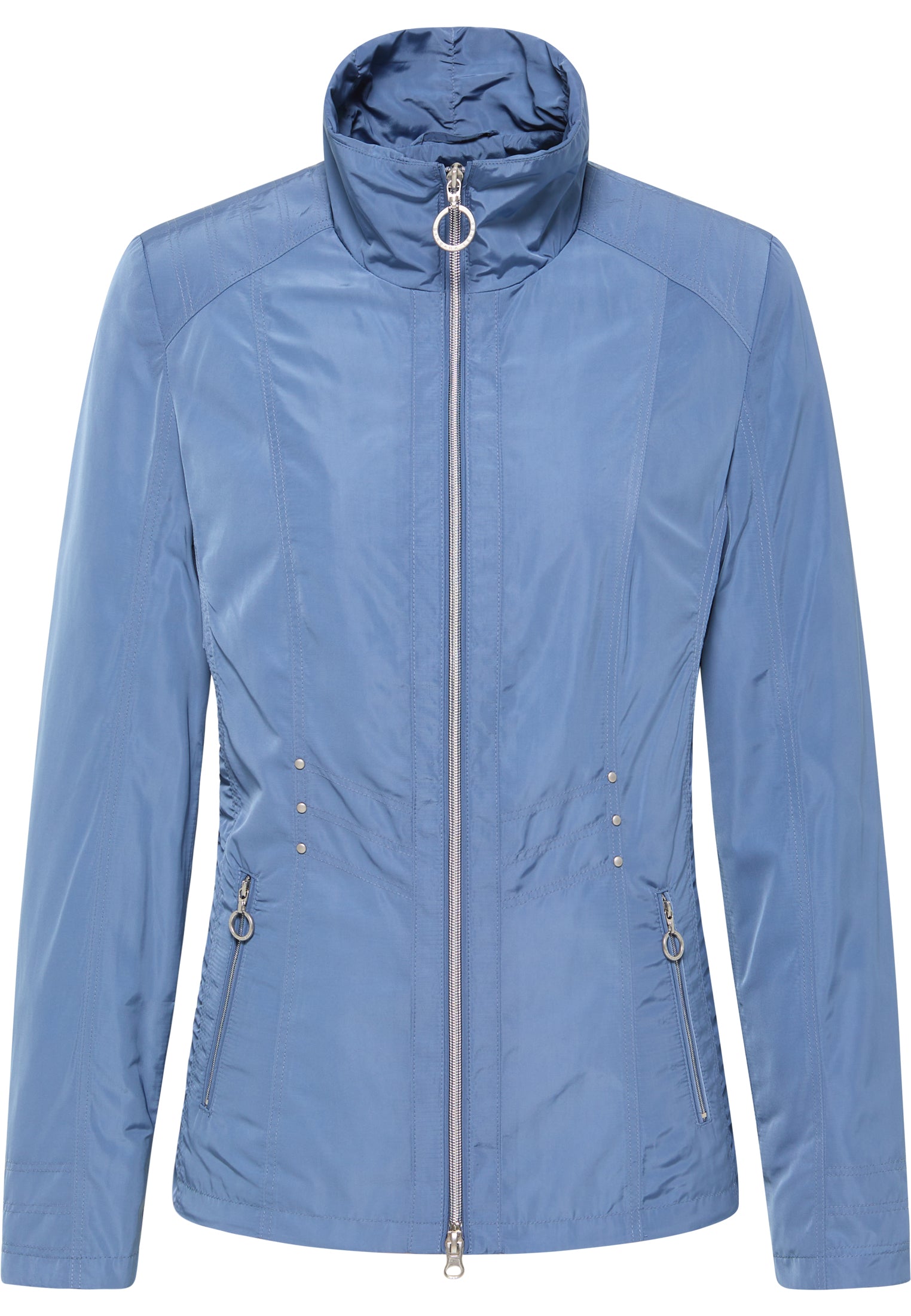 Inbetween Jacket - Navy