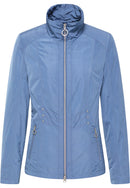 Inbetween Jacket - Navy