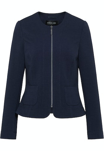 Blazer - Navy
