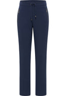 Trousers - Navy