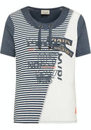 T-Shirt - Asphalt Grey