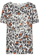 T-Shirt - Asphalt Grey