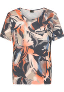 T-Shirt - Asphalt Grey