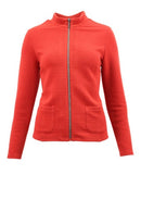 Sweatshirt - Saffron