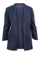 Ocean J Blazer - Navy