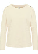 Sweatshirt - Panna Cotta