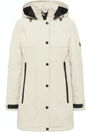 Reversible Jacket - Panna Cotta