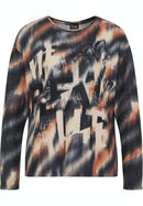 Long Sleeve Sweatshirt - Sand