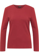 Long Sleeve T-Shirt - Marsalla