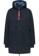 Reversible Jacket - Navy