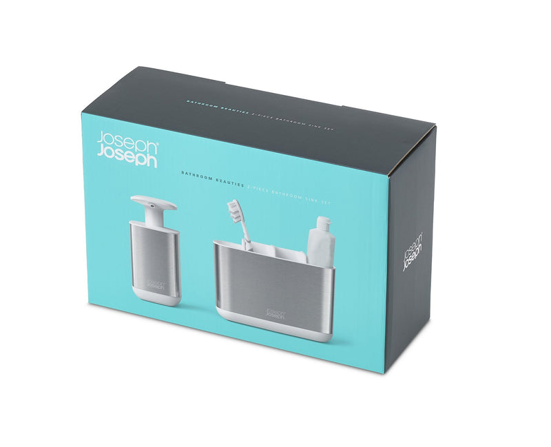 2 Piece Bathroom Sink Set