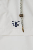 Beachcomber Jacket - Blanc