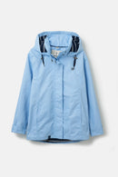 Beachcomber Jacket - Bluebell