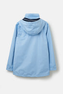 Beachcomber Jacket - Bluebell