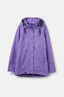 Beachcomber Jacket - Lilac