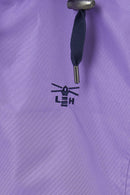 Beachcomber Jacket - Lilac